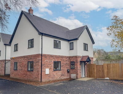 Property on Anvil Way, CB8 8GY