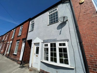 Terraced