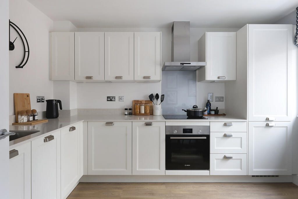 Maisonette