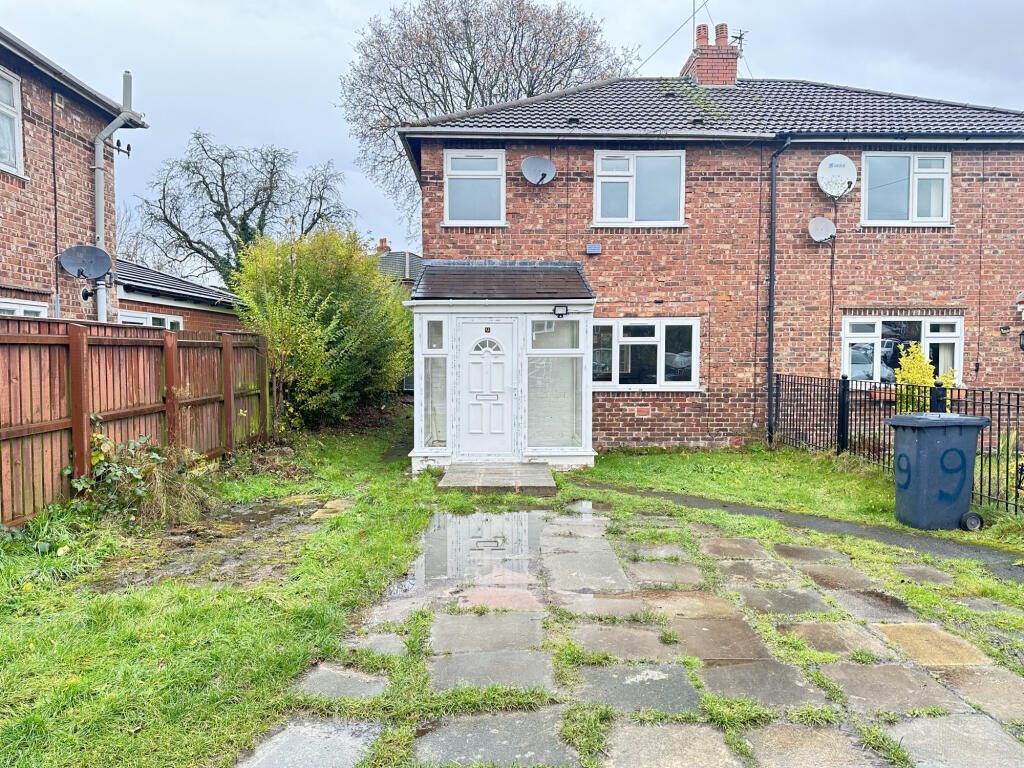 Detached House