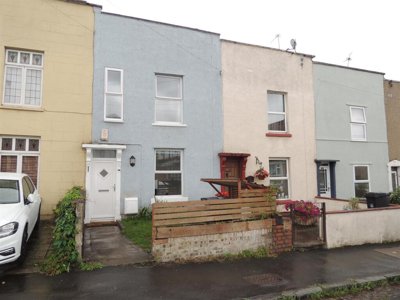 Terraced