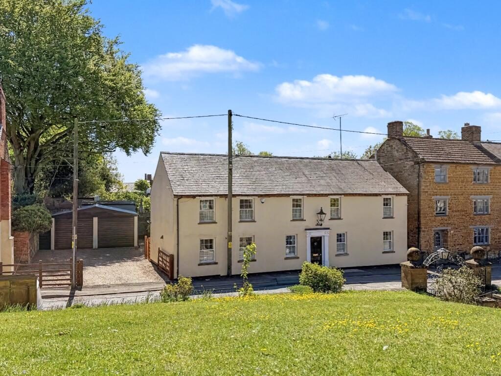 Detached House