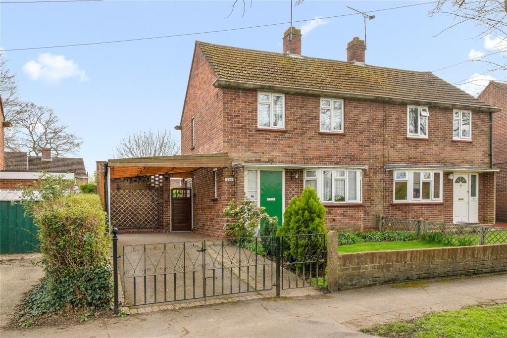 Detached House