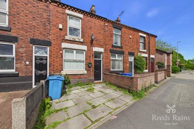 Terraced