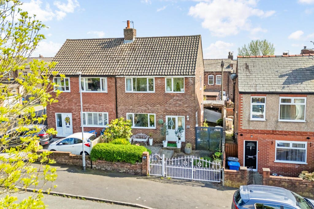 Detached House