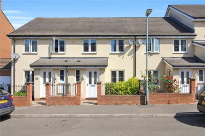 Terraced