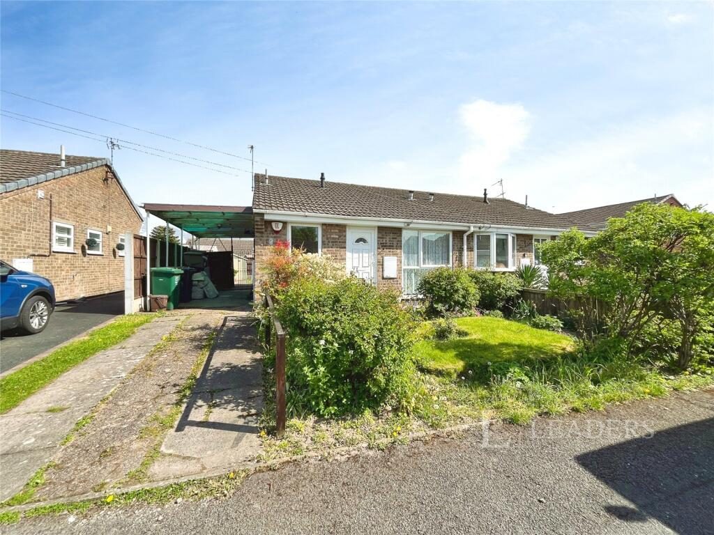 Bungalow