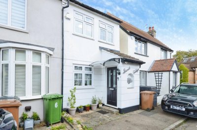 Semi-Detached
