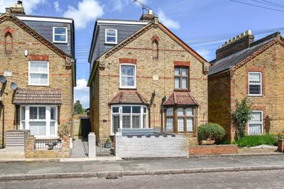 Semi-Detached