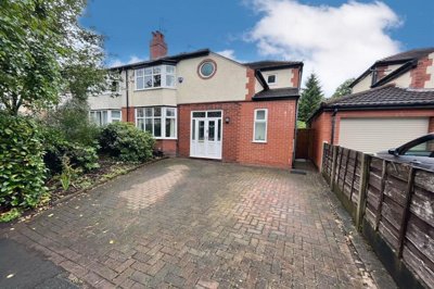 Semi-Detached