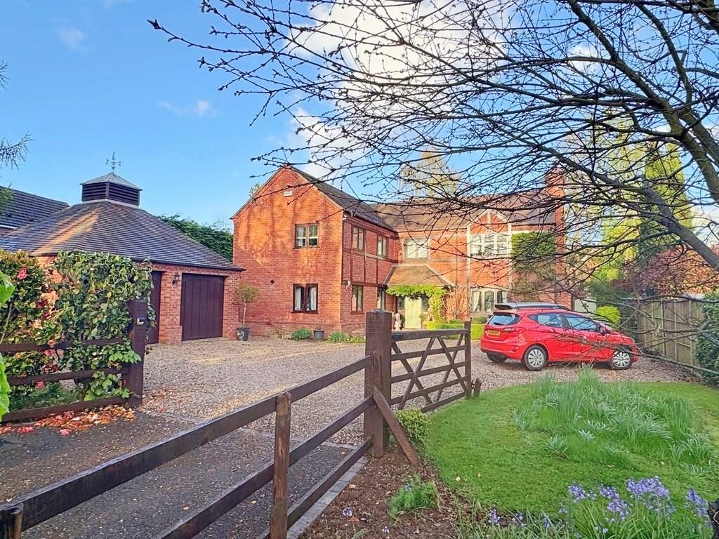 Barn Conversion