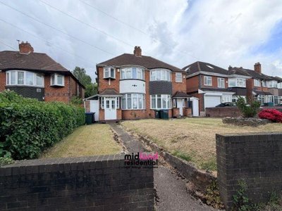 Semi-Detached