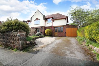 Property on Stone Road, ST14 7QP