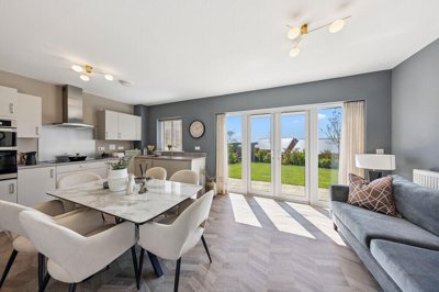 Detached