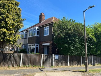 Semi-Detached