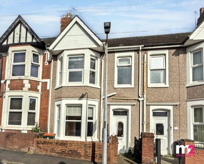 Terraced
