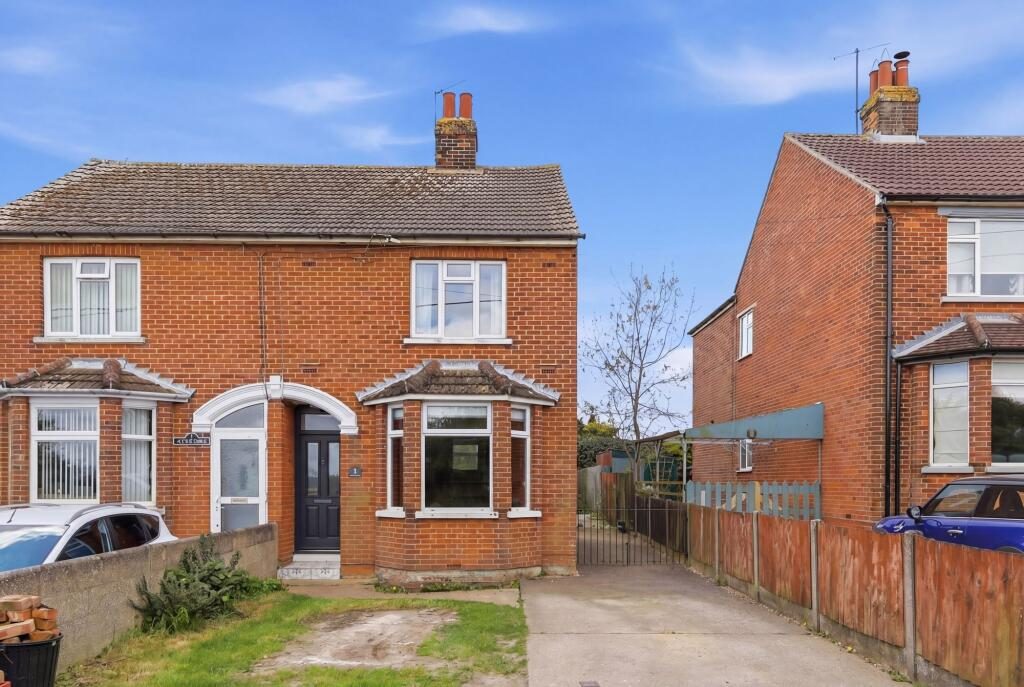 Detached House