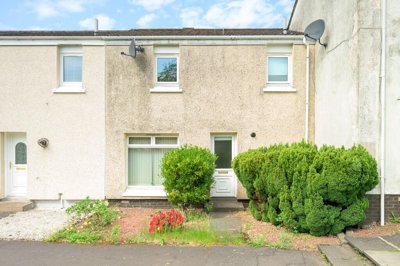 Terraced