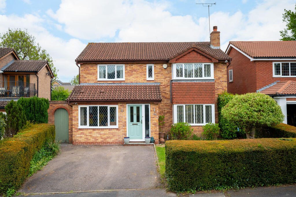 Detached House