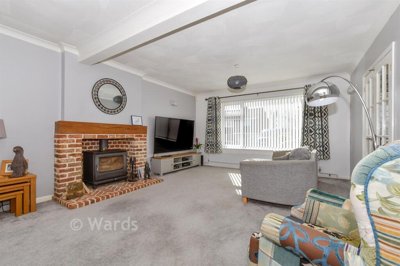 Property on Hazling Dane, CT15 7LS