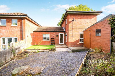 Property on Downland, MK8 8JG