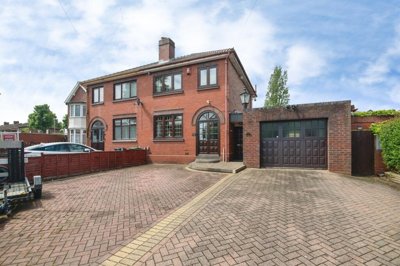 Semi-Detached