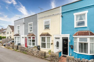 Terraced