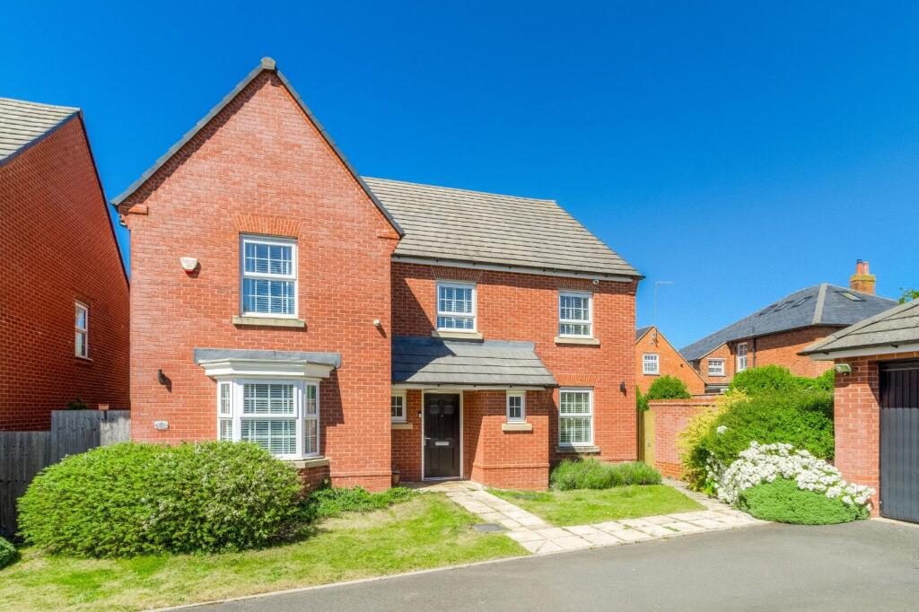 Detached House