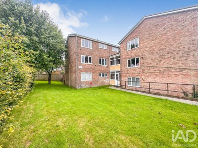 Property on Linton Close, PL5 4PP