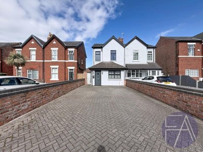 Semi-Detached