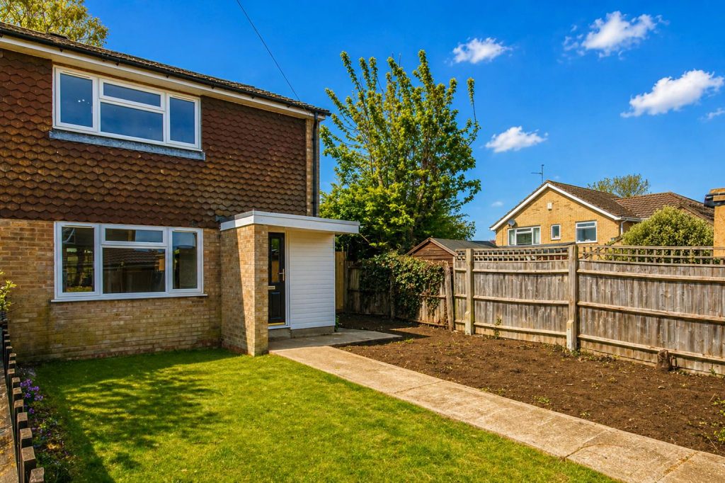 Detached House