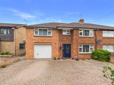 Semi-Detached