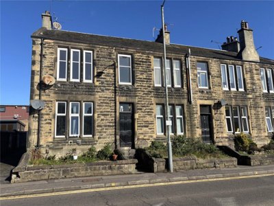 Property on St. Crispins Place, FK1 1QF