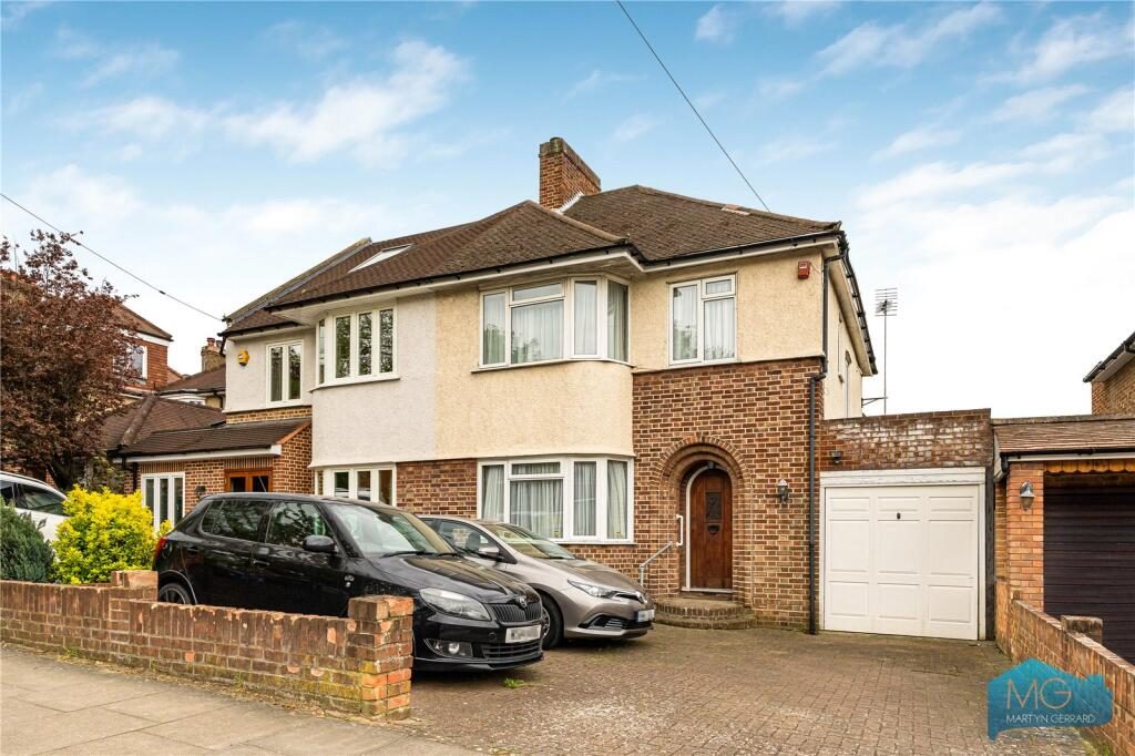 Detached House