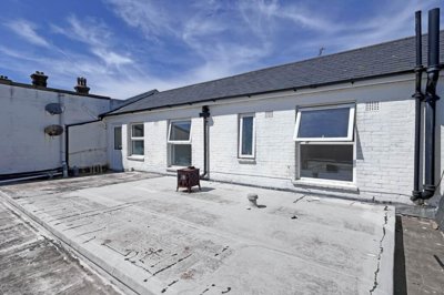 Property on BN21 3LX