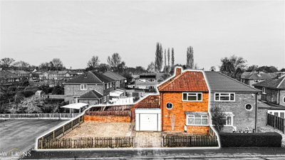 Property on Brookside Road, B78 3NR