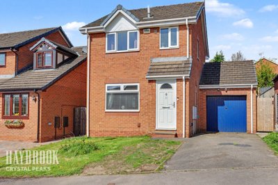 Property on Moor Farm Avenue, S20 5JP