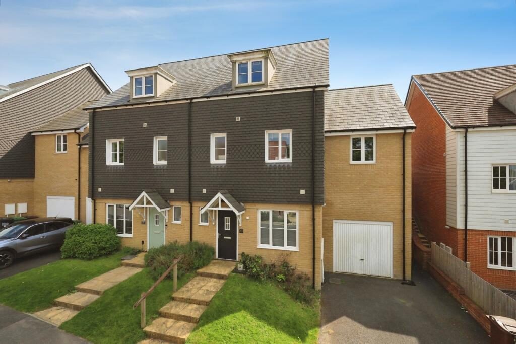 Town House