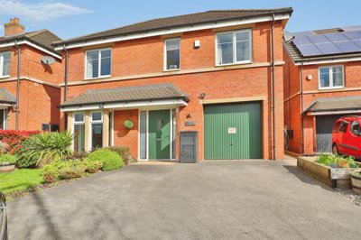 Property on Fleet Street, LS15 8FZ