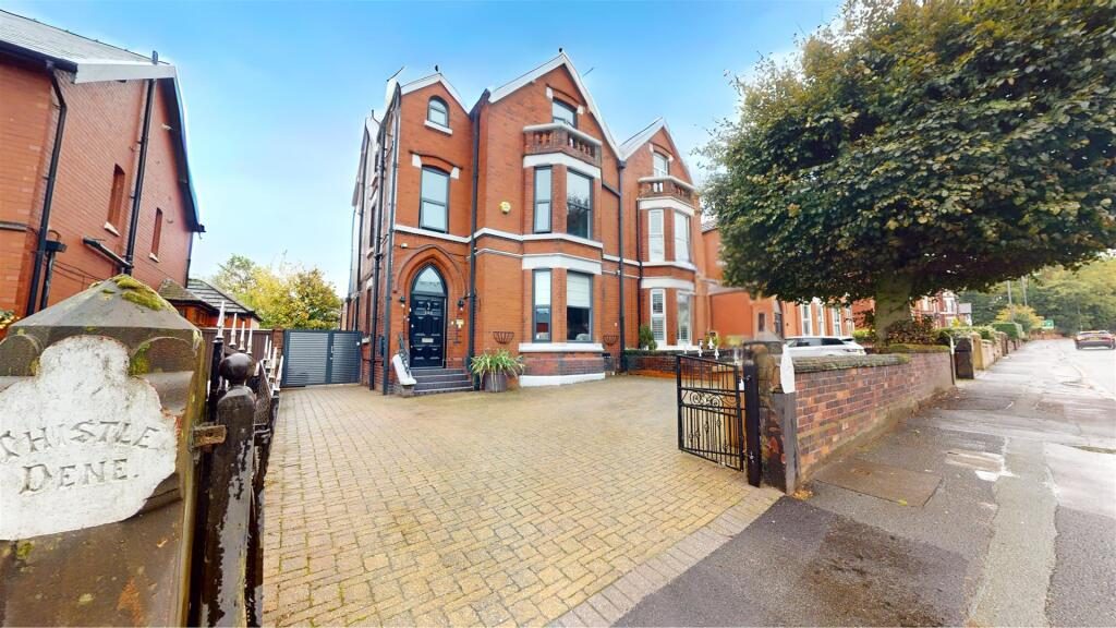 Detached House