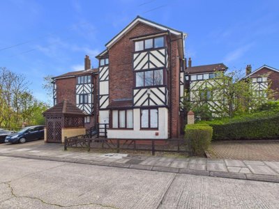 Property on Bradwell Road, NE3 3LJ