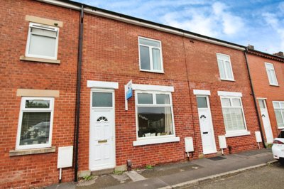 Terraced