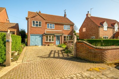 Property on Guildford Lane, LN5 0SQ