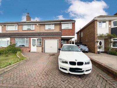 Semi-Detached