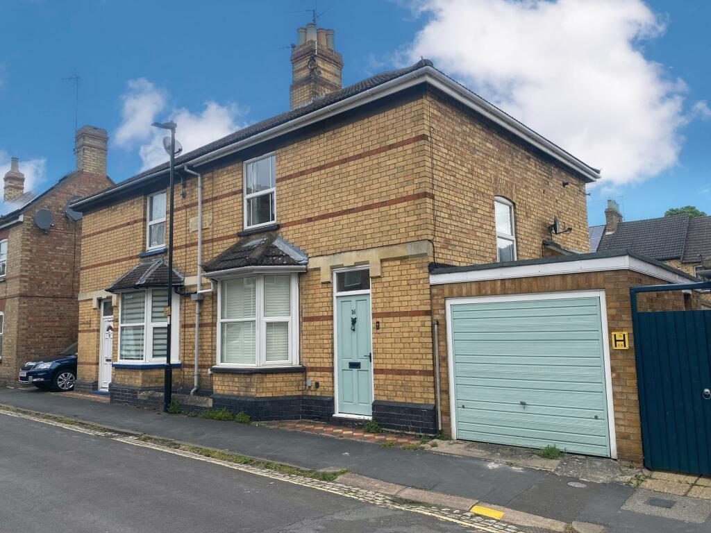 Detached House