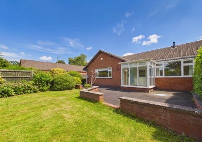 Property on Gains Avenue, SY3 5AN