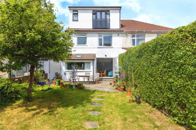 Property on Bedminster Road, BS3 5PE