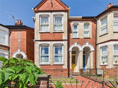 Terraced