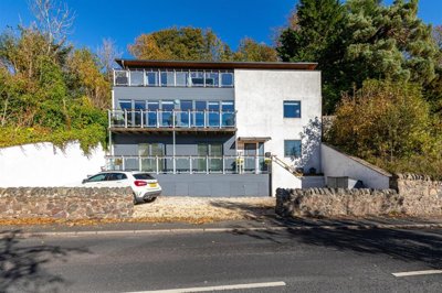 Property on Galashiels Road, TD1 2RQ