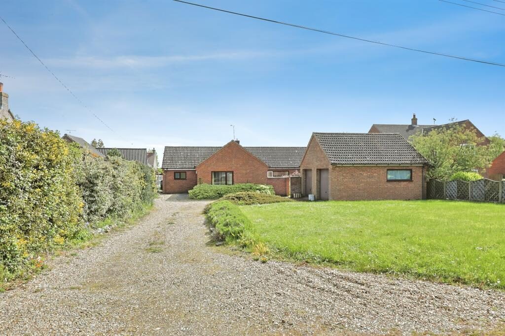 Detached House